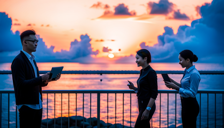 Understanding the Shared Responsibility Model in Alibaba Cloud (ACA Certification)