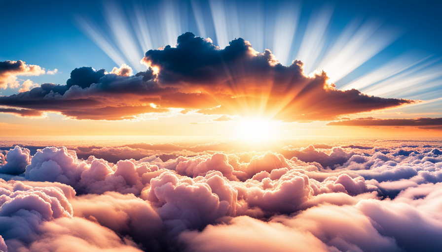 [LAB] Create VPC peering and routing table