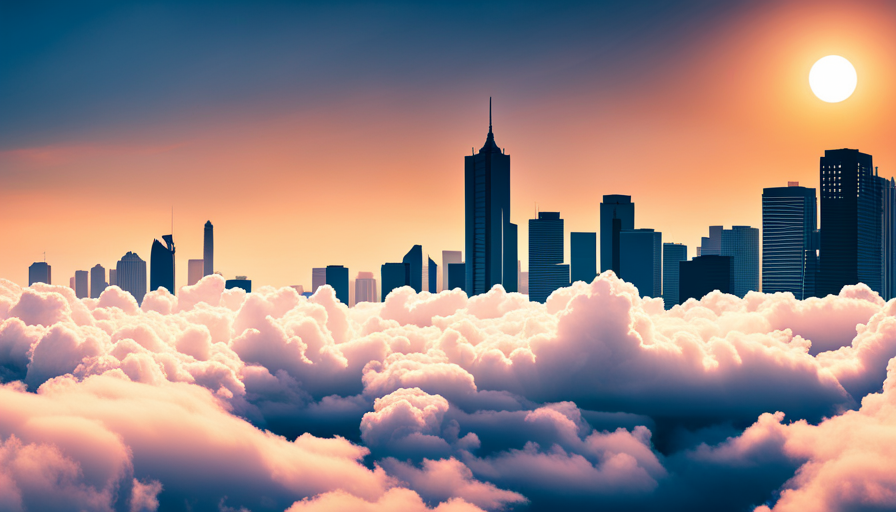 Alibaba Cloud Create and Manage Prefix Lists, Use Cases