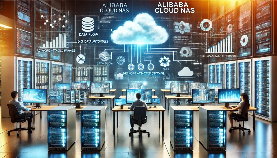 Unlocking the Power of Alibaba File Storage NAS: A Practical Guide for Real-World Use Cases