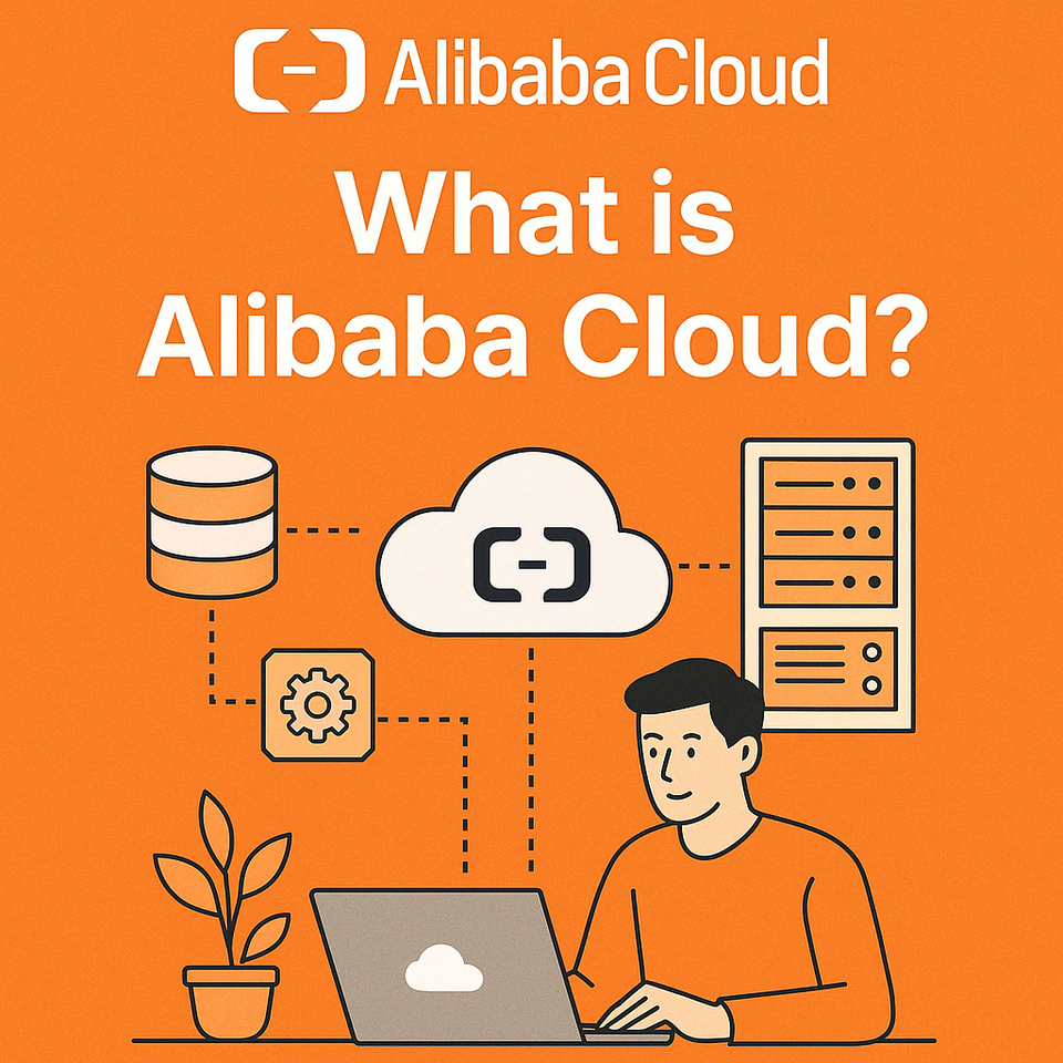 Alibaba Cloud: A Comprehensive Beginner’s Guide