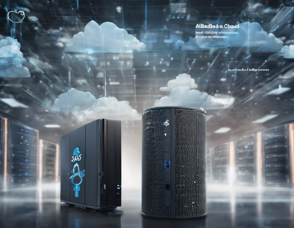 Beginner’s Guide to Hosting WordPress on Alibaba Cloud SAS